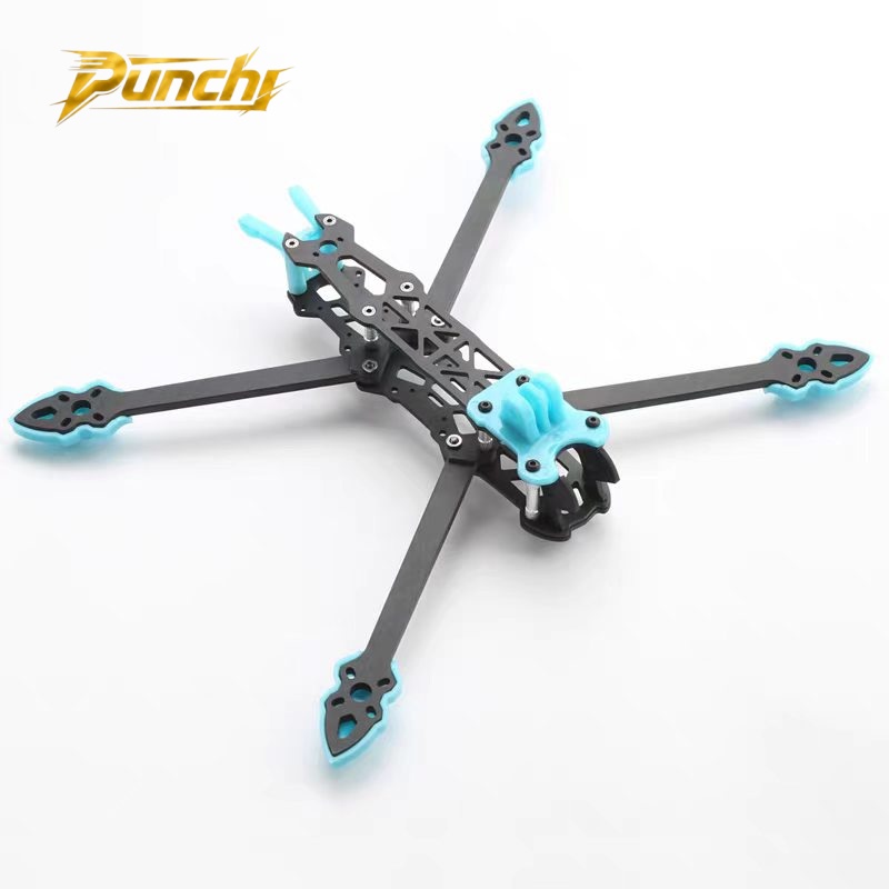 Mark4 5inch FPV Carbon Fiber F - Drone Arm reseña y precio