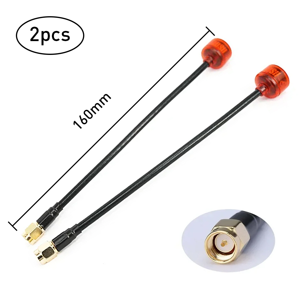 2026 NEW RUSHFPV RUSH Cherry F - Drone Transmitter reseña y precio