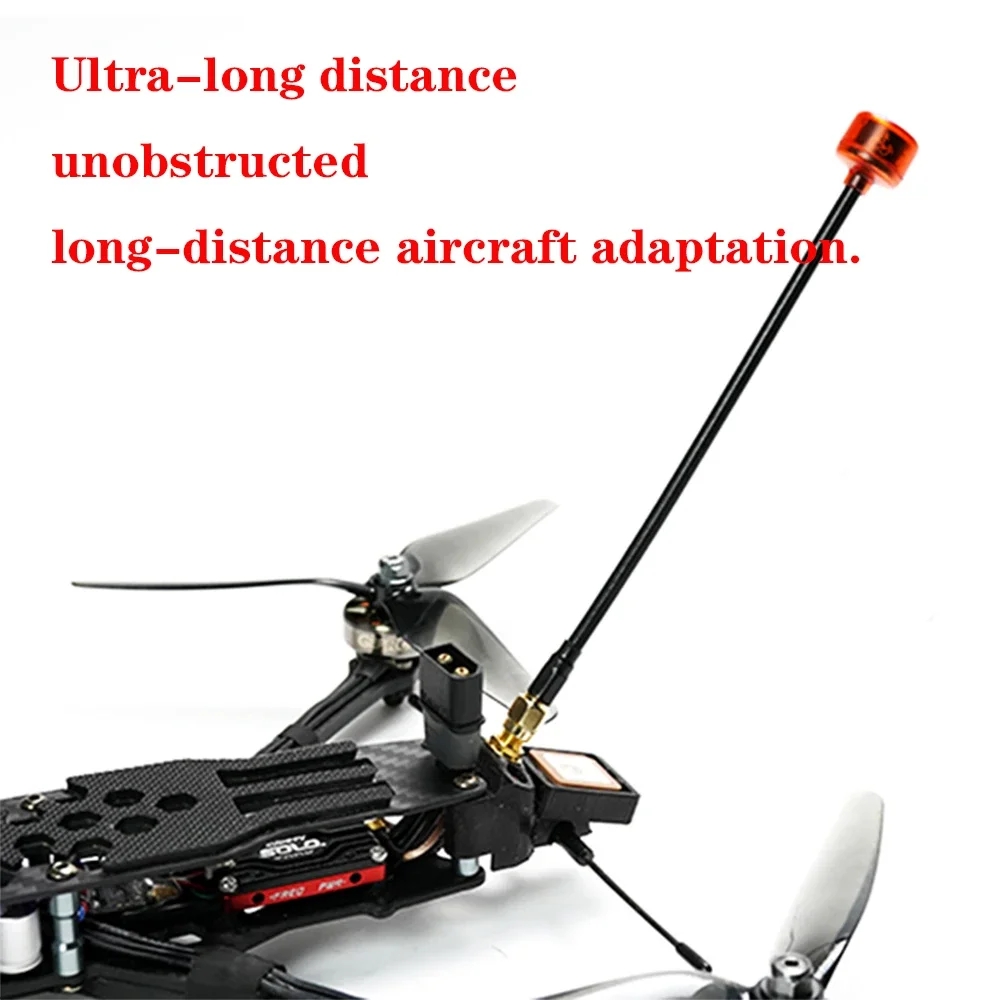 2026 NEW RUSHFPV RUSH Cherry F - Drone Transmitter reseña y precio