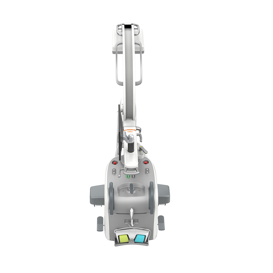 Portable C Arm X Ray Machine D - Drone Arm reseña y precio