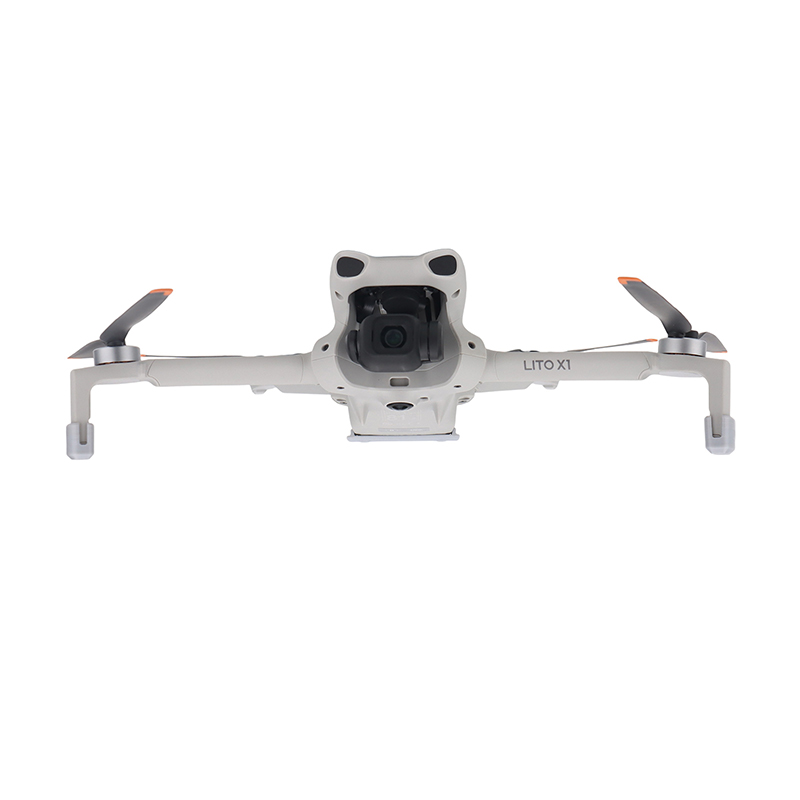 For DJI Lito X1/1 Drone Landin - Drone Landing Gear reseña y precio