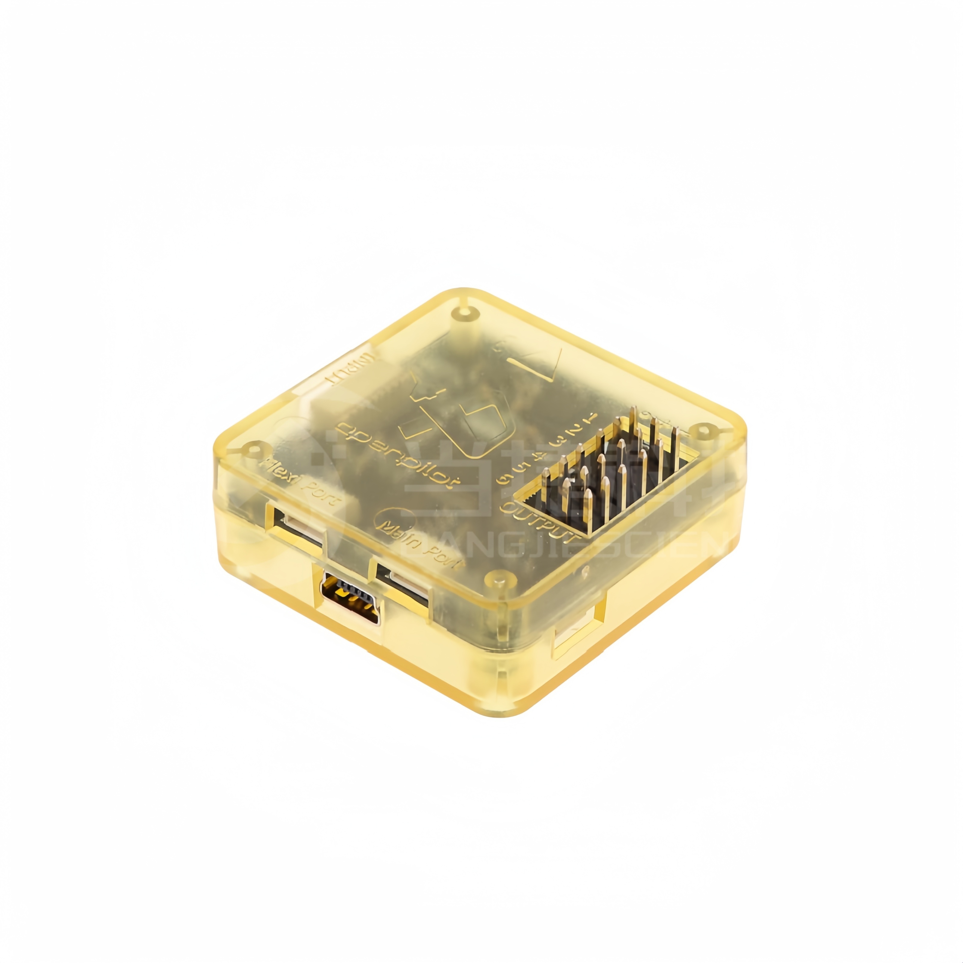 CC3D Openpilot Open Source Fli - Drone Flight Controller reseña y precio