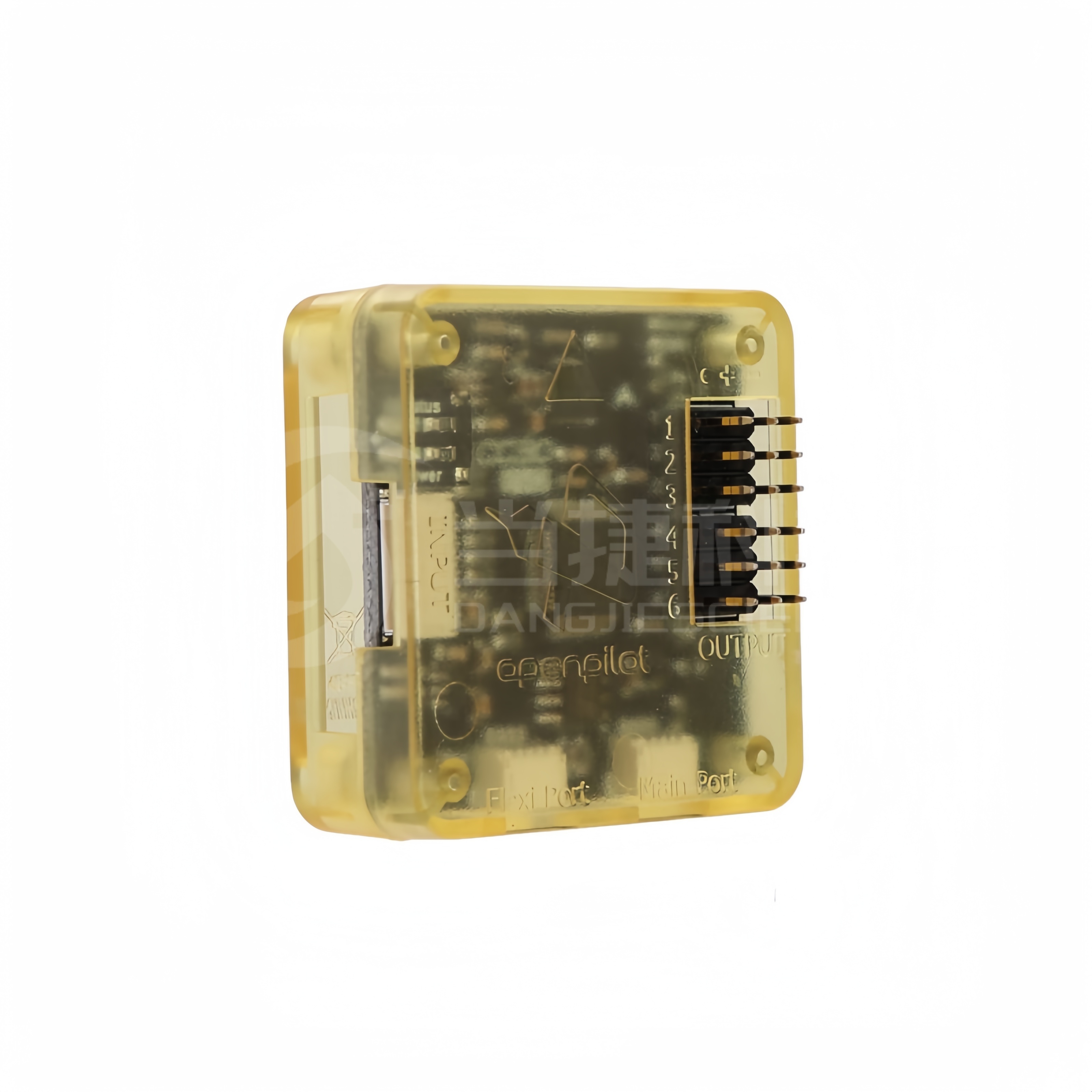 CC3D Openpilot Open Source Fli - Drone Flight Controller reseña y precio