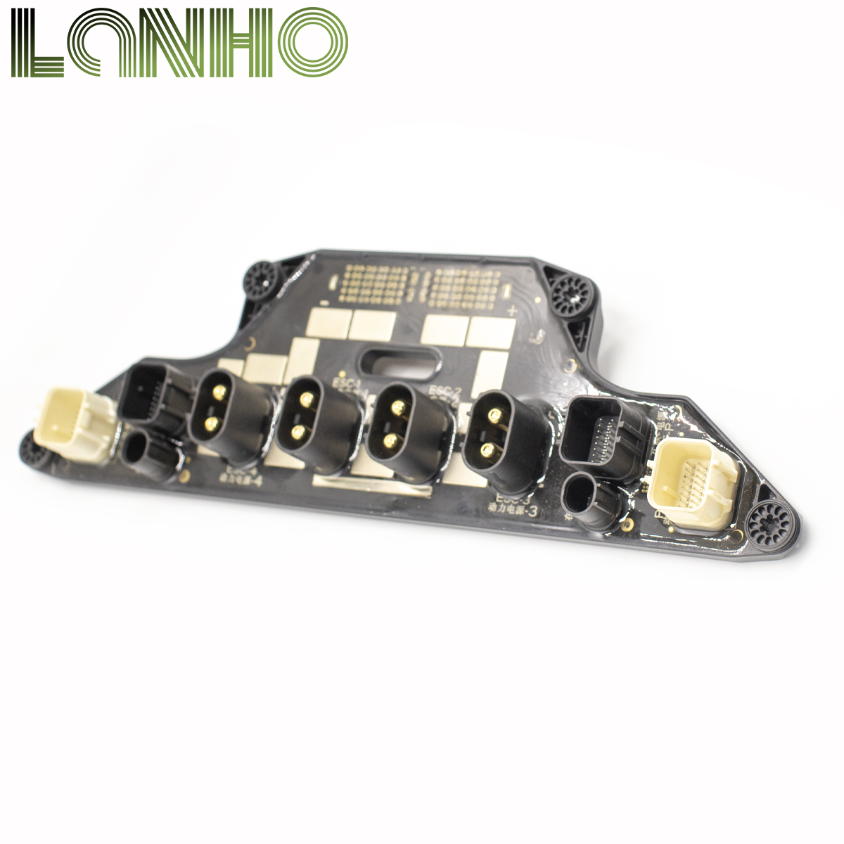 For DJI Agras T40 Power Distri - Drone Power Distribution Board reseña y precio