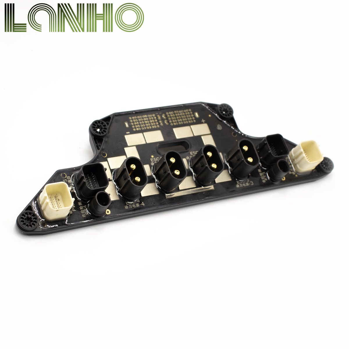 For DJI Agras T40 Power Distri - Drone Power Distribution Board reseña y precio