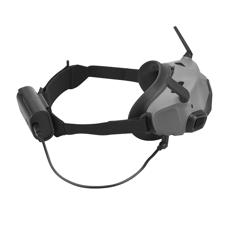 Original Glasses Battery Cable - Drone Battery Strap reseña y precio