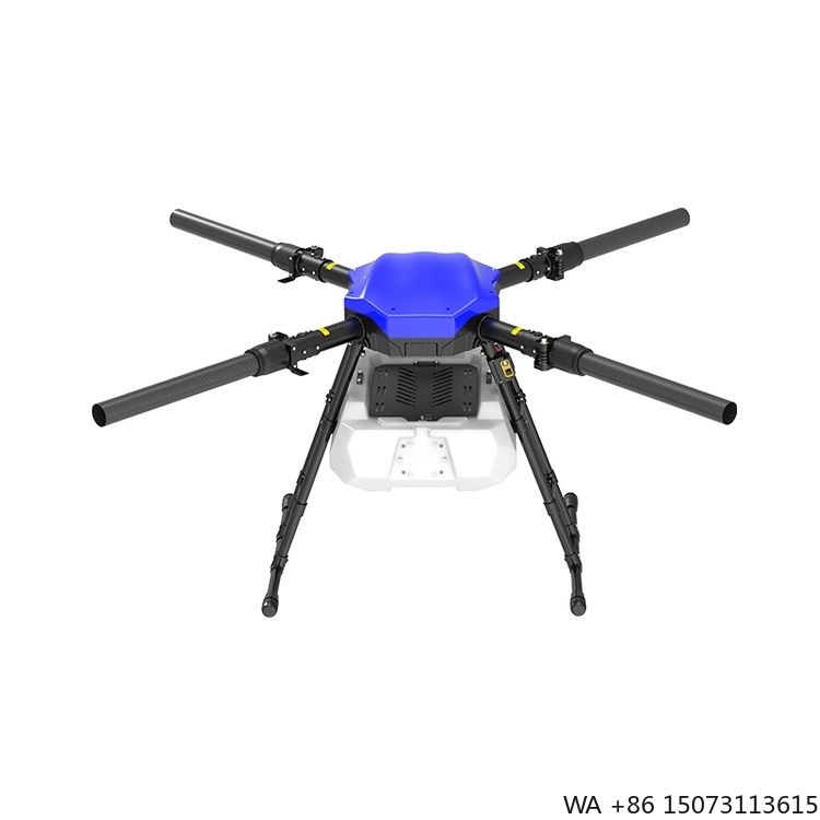 Long Range 4-Axis Agricultural - Drone Frame reseña y precio