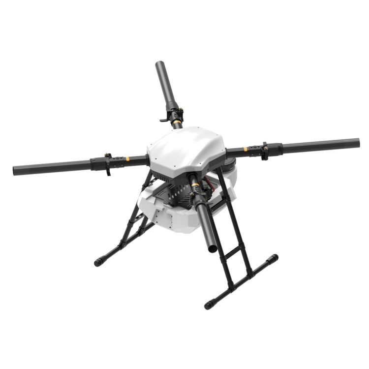 Long Range 4-Axis Agricultural - Drone Frame reseña y precio