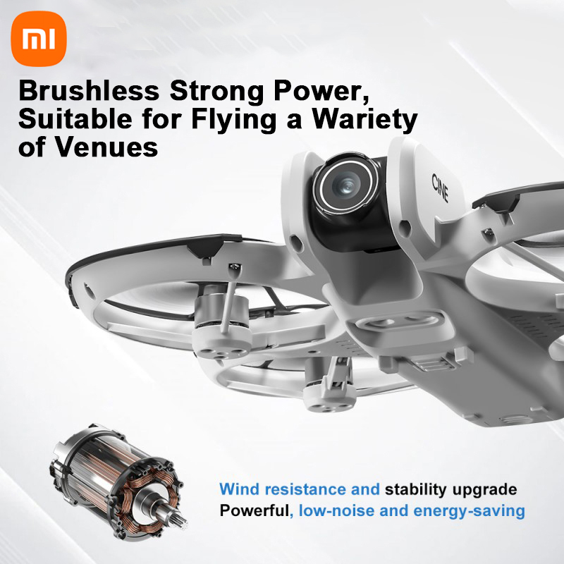 Xiaomi V666 Drone 8K Aerial HD - Drone Gps Module reseña y precio
