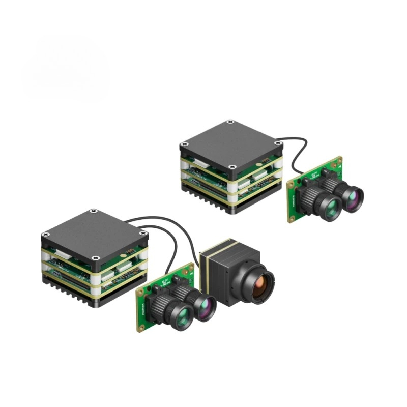 Al VisionCube D Racing FPV AI  - Drone Camera reseña y precio