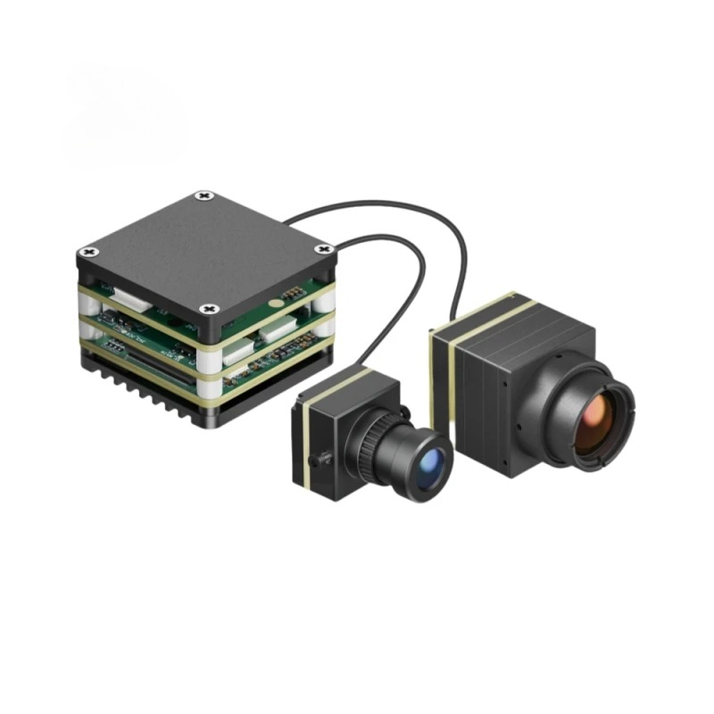 Al VisionCube D Racing FPV AI  - Drone Camera reseña y precio