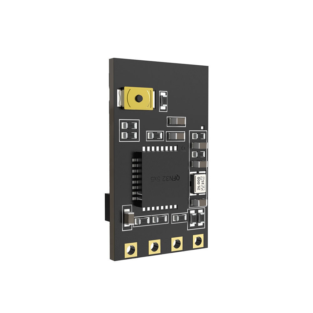 FBIL-2.4G Expresslrs ELRS Rece - Drone Antenna reseña y precio