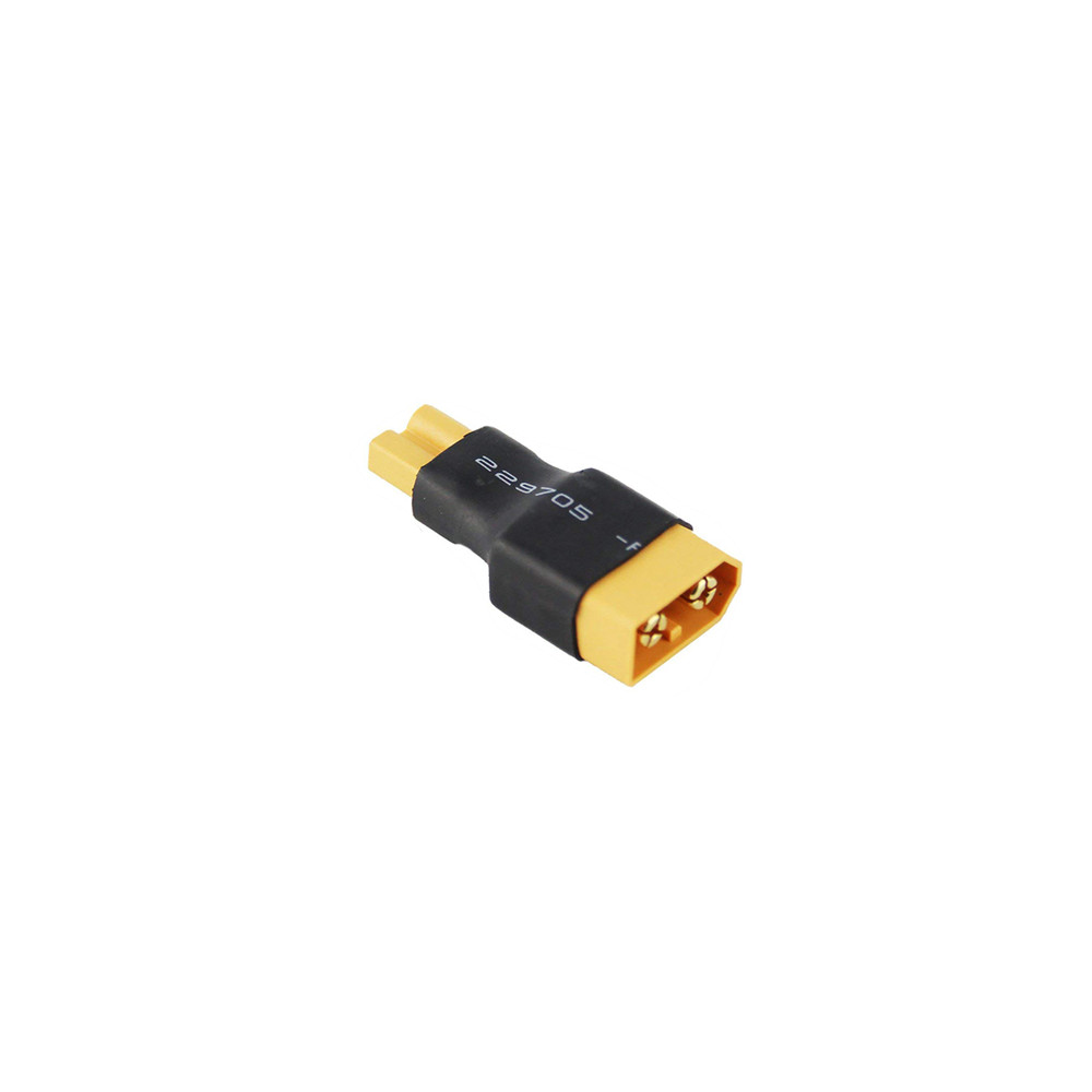 1pcs XT60 to XT30 Connector Ad - Drone Power Distribution Board reseña y precio