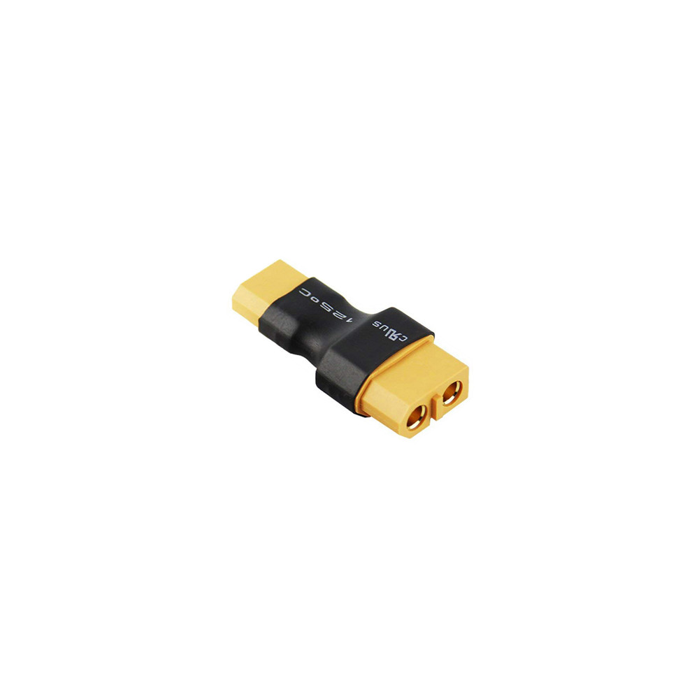 1pcs XT60 to XT30 Connector Ad - Drone Power Distribution Board reseña y precio