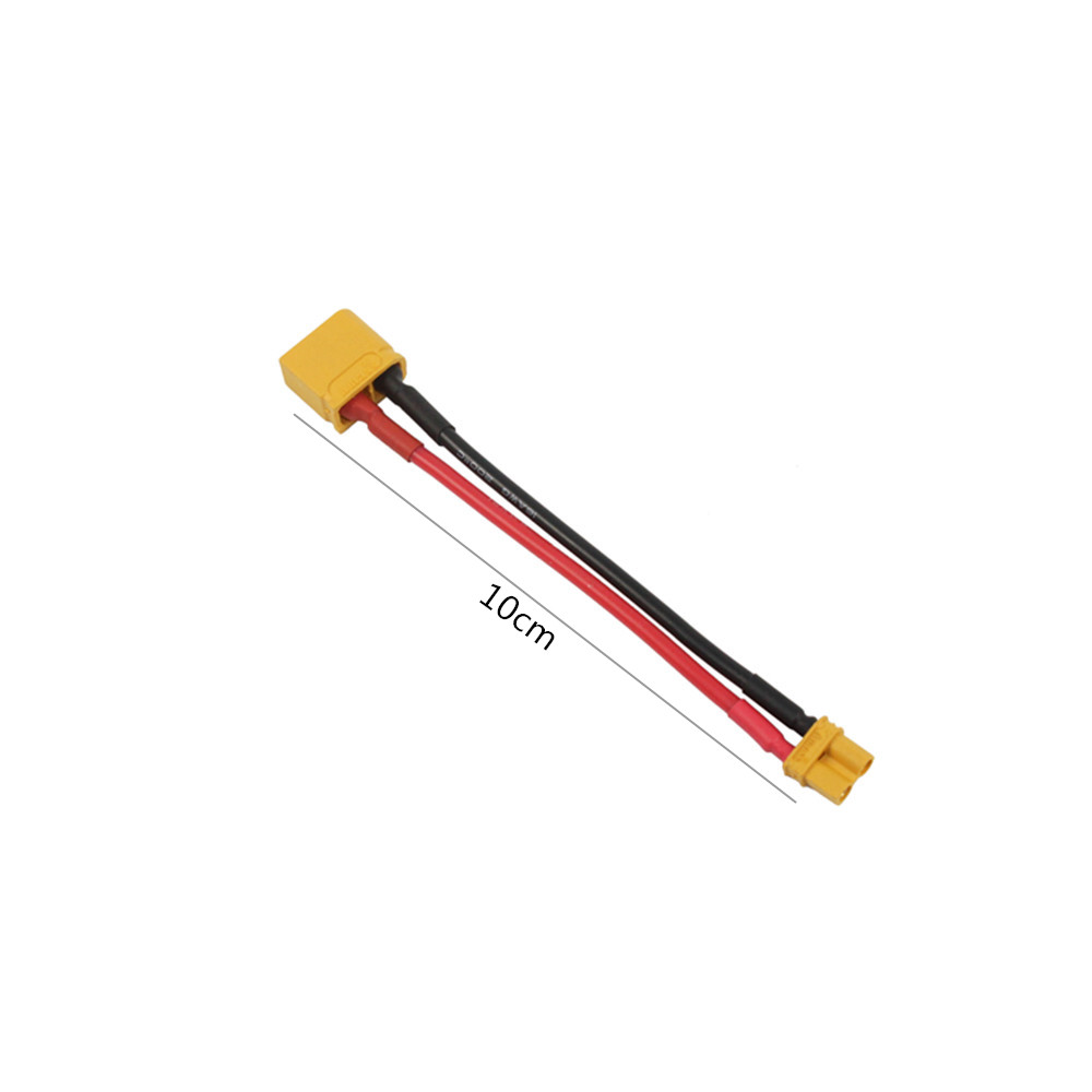 1pcs XT60 to XT30 Connector Ad - Drone Power Distribution Board reseña y precio