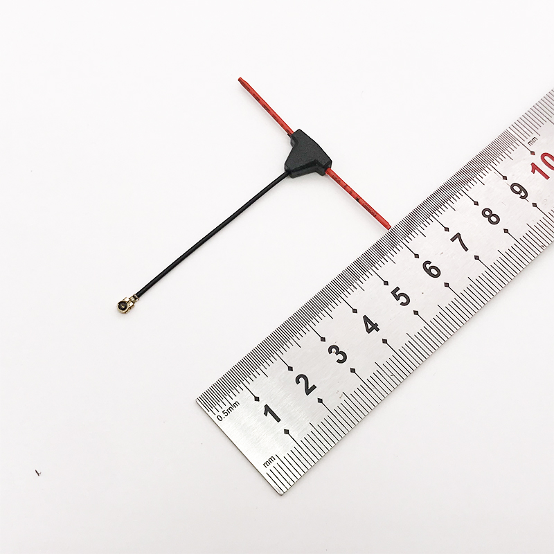2.4G 2DBI T Antenna IPX1 for T - Drone Receiver reseña y precio