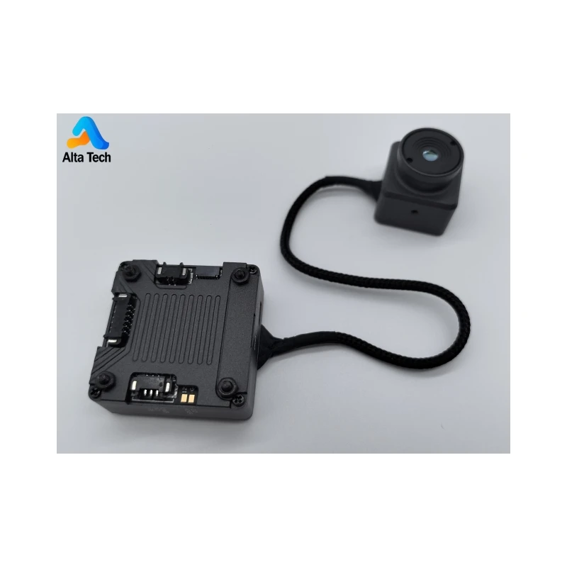 AI Dr-one Components for Caddx - Drone Camera reseña y precio