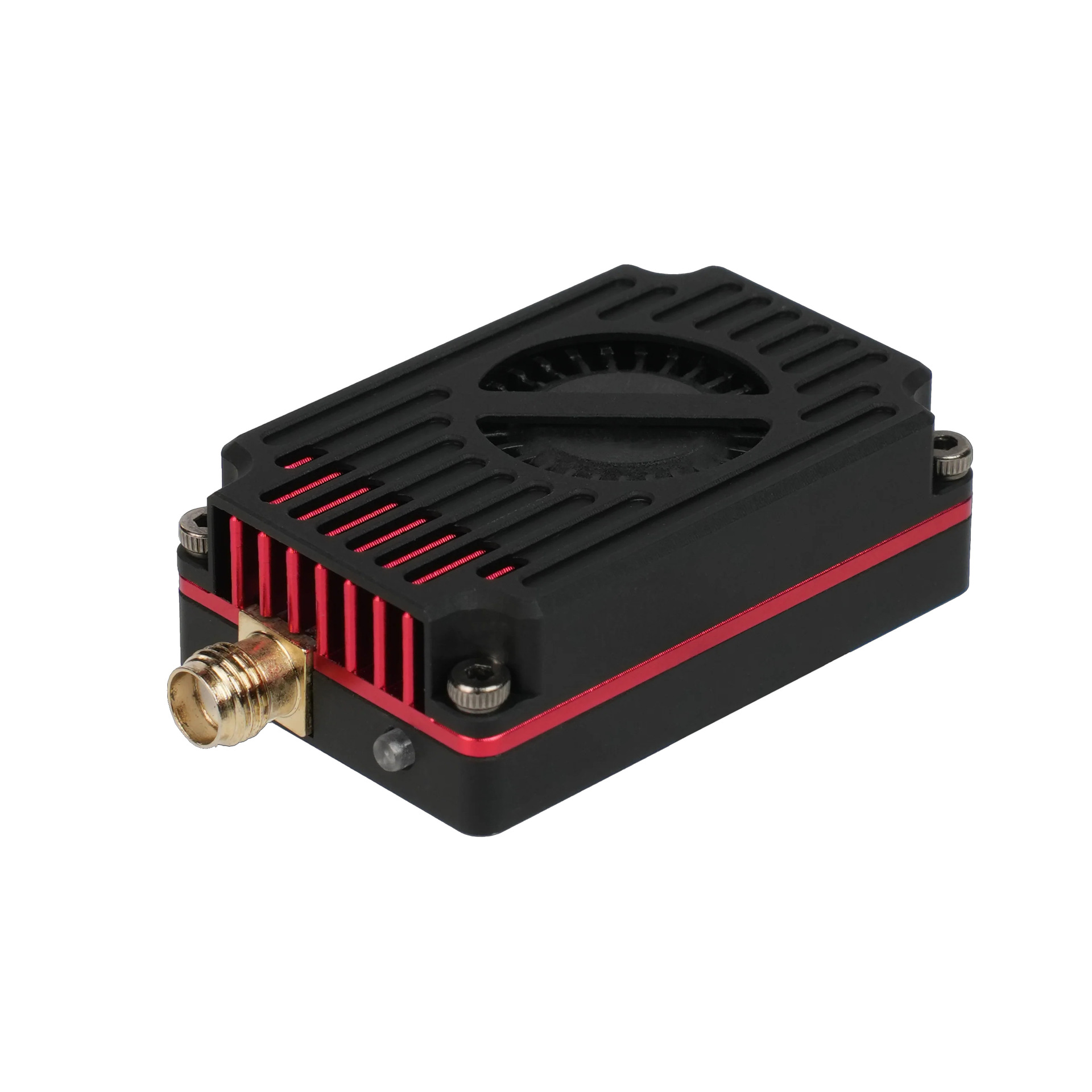 VTX RUSHFPV 4.9G 4W Video Tran - Drone Transmitter reseña y precio