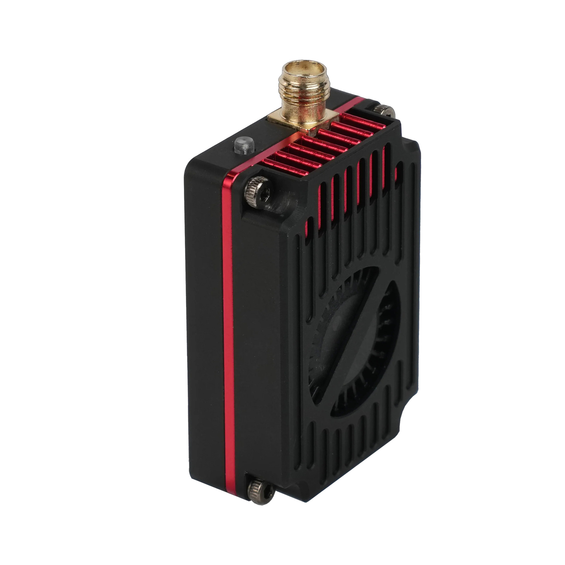 VTX RUSHFPV 4.9G 4W Video Tran - Drone Transmitter reseña y precio
