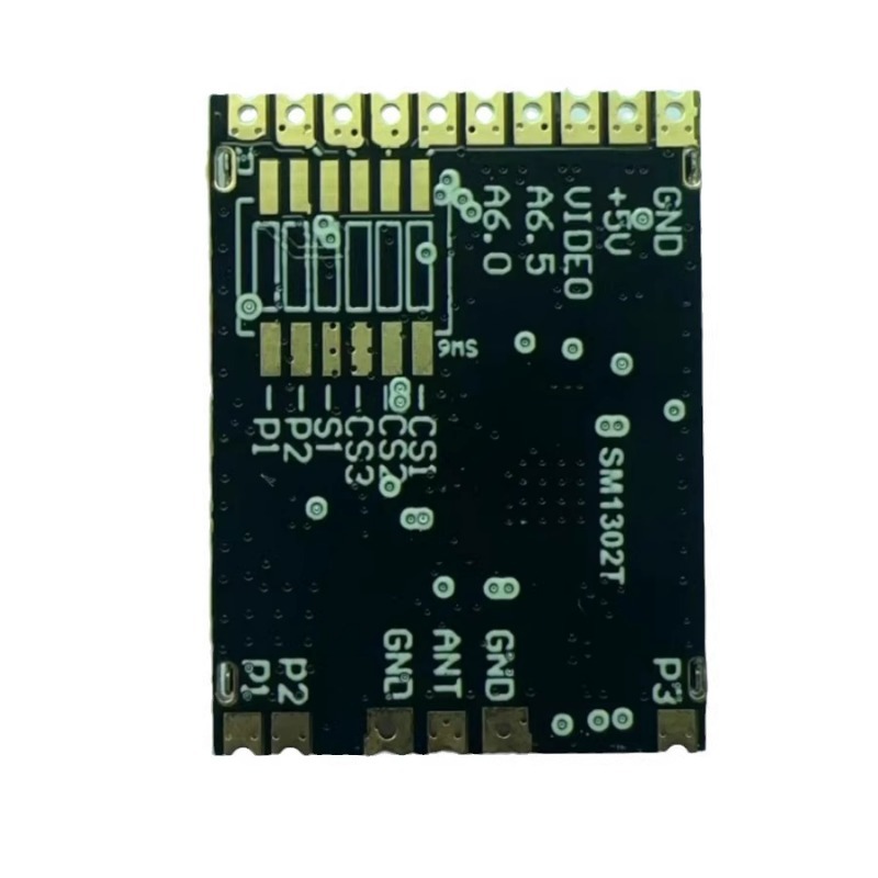 3.3G 800mw 1.6W FPV Antenna VT - Drone Antenna reseña y precio
