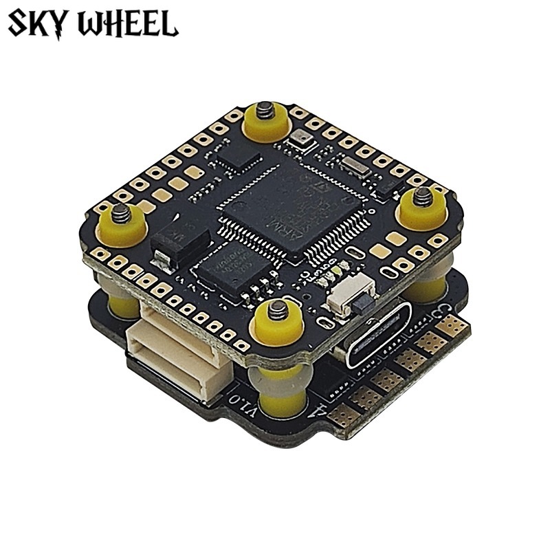 Aocoda-RC F7MINI F7 Flight Con - Drone Esc reseña y precio
