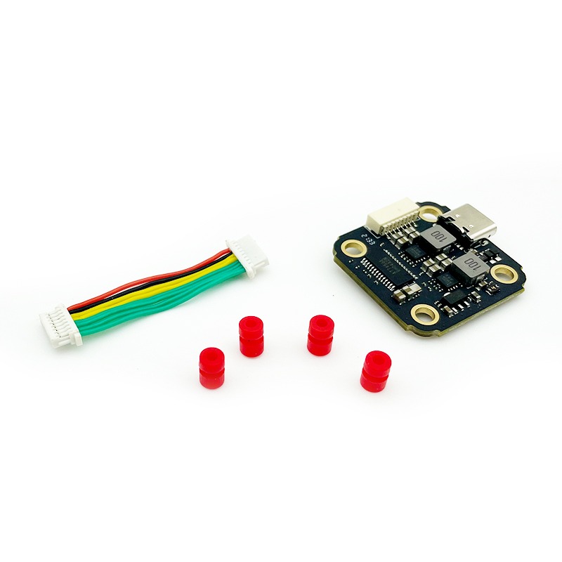 Aocoda-RC F7MINI F7 Flight Con - Drone Esc reseña y precio